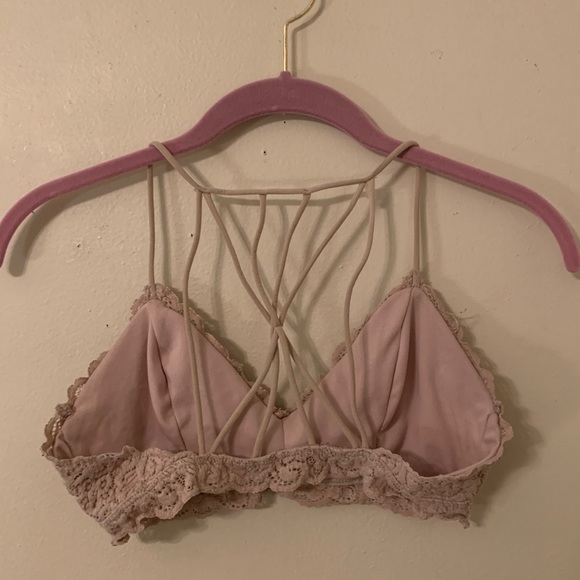 Lace bralette - Picture 3 of 4